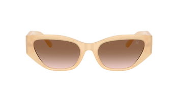 Das Bild zeigt die Ralph Sonnenbrille RL8231U 624513 von vorne., Zubehor, Sonnenbrille, Brillen